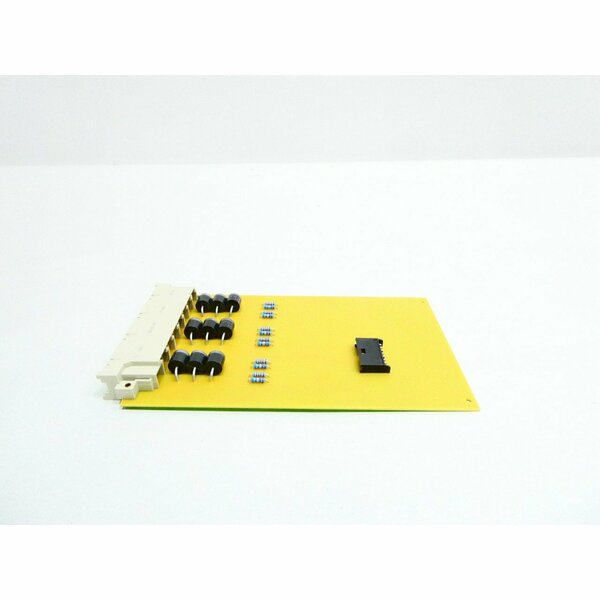 Syscom Power Input Pcb Circuit Board 10100101